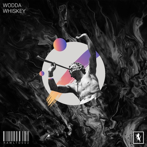 Wodda - Whiskey [RAWLTD002]
